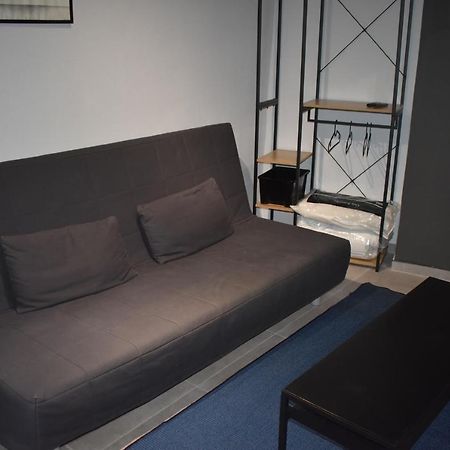 Keramos Apartamento Preveza Exterior foto