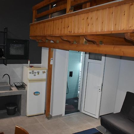 Keramos Apartamento Preveza Exterior foto
