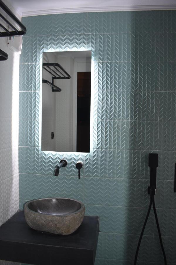Keramos Apartamento Preveza Exterior foto