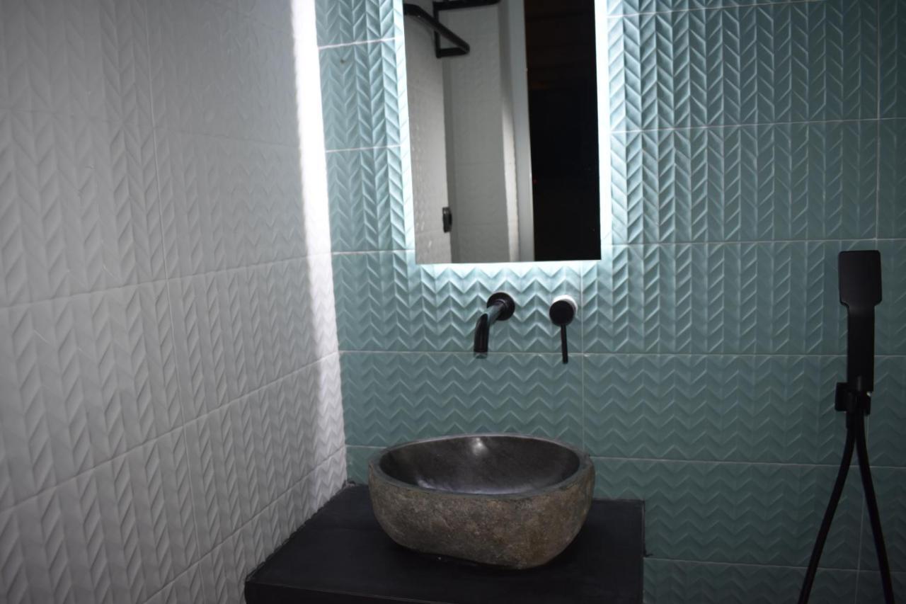 Keramos Apartamento Preveza Exterior foto