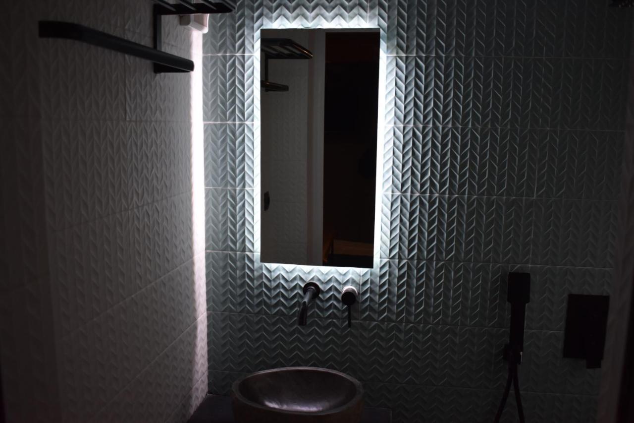 Keramos Apartamento Preveza Exterior foto