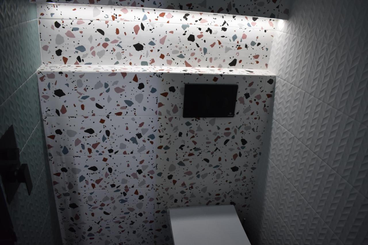Keramos Apartamento Preveza Exterior foto