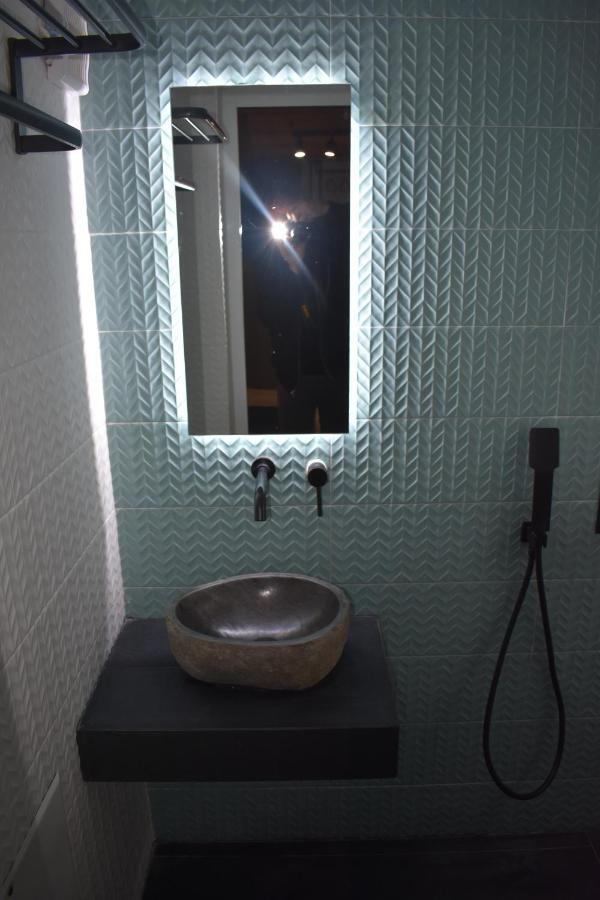 Keramos Apartamento Preveza Exterior foto