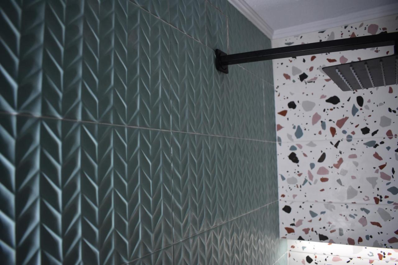 Keramos Apartamento Preveza Exterior foto