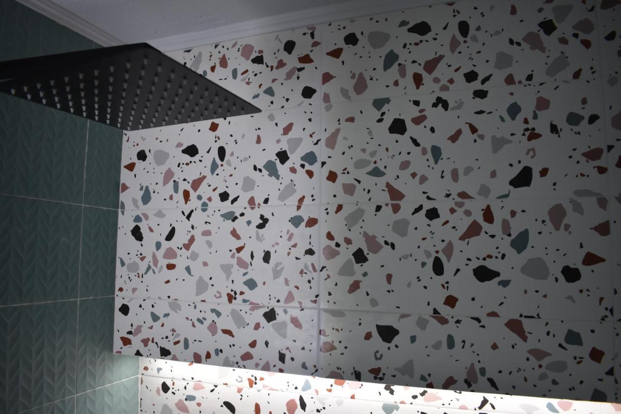 Keramos Apartamento Preveza Exterior foto